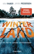 Cover: Winterland - Blanvalet