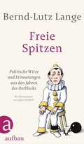 Cover: Freie Spitzen - Aufbau