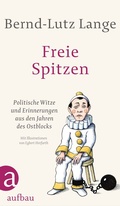 Cover: Freie Spitzen - Aufbau