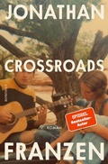 Cover: Crossroads - Rowohlt
