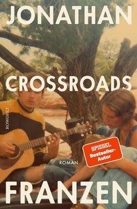 Enlarge image Cover: Crossroads - Rowohlt