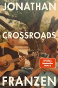 Cover: Crossroads - Rowohlt