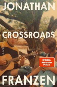 Enlarge image Cover: Crossroads - Rowohlt