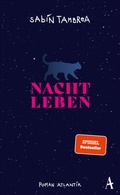 Cover: Nachtleben - Atlantik Verlag