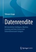 Bild: Datenrendite - Springer Gabler