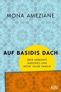 Cover: Auf Basidis Dach - Kiepenheuer & Witsch