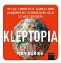 Cover: Kleptopia - abod
