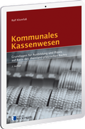 Bild: Kommunales Kassenwesen - Digital - Verlag Reckinger