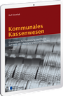 Cover: Kommunales Kassenwesen - Digital - Verlag Reckinger