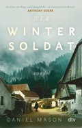 Cover: Der Wintersoldat - dtv