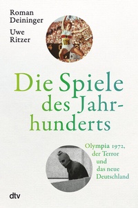 Enlarge image Cover: Die Spiele des Jahrhunderts - dtv