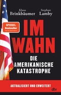 Cover: Im Wahn - dtv