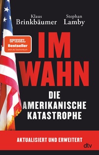 Enlarge image Cover: Im Wahn - dtv