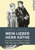Cover: Mein lieber Herr K&auml;the - Orell F&uuml;ssli