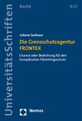 Bild: Die Grenzschutzagentur FRONTEX - Nomos