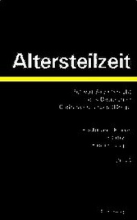 Abbildung von: Altersteilzeit 2004 - Lambertus
