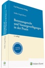 Cover: Betreuungsrecht und Vorsorgeverfügungen in der Praxis - Carl Heymanns Verlag