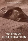 Cover: Without Justification - Bradford Books