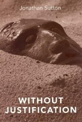 Cover: Without Justification - Bradford Books