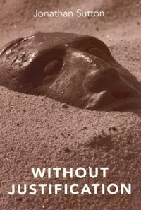 Enlarge image Cover: Without Justification - Bradford Books