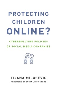 Abbildung von: Protecting Children Online? - MIT Press