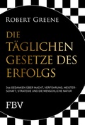 Cover: Die t&auml;glichen Gesetze des Erfolgs - FinanzBuch Verlag