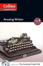 Cover: Amazing Writers - Collins
