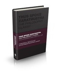 Cover: Thus Spoke Zarathustra - Capstone Publishing Ltd