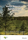Cover: North American Agroforestry - American Society of Agronomy