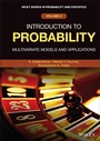 Cover: Introduction to Probability - Wiley