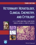 Bild: Veterinary Hematology, Clinical Chemistry, and Cytology - Wiley-Blackwell