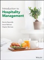 Cover: Introduction to Hospitality Management - Wiley