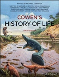 Cover: Cowen's History of Life - Wiley-Blackwell