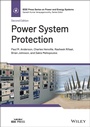 Cover: Power System Protection - Wiley-Blackwell