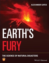 Enlarge image Cover: Natural Disasters - Wiley-Blackwell
