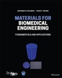 Cover: Materials for Biomedical Engineering - Wiley
