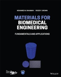 Enlarge image Cover: Materials for Biomedical Engineering - Wiley