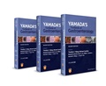 Cover: Yamada's Textbook of Gastroenterology - Wiley-Blackwell