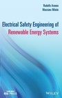 Cover: Electrical Safety Engineering of Renewable Energy Systems - Wiley-Blackwell