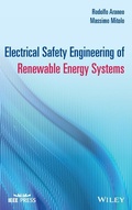 Cover: Electrical Safety Engineering of Renewable Energy Systems - Wiley-Blackwell