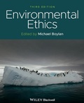 Abbildung von: Environmental Ethics - Wiley