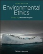 Cover: Environmental Ethics - Wiley