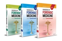 Enlarge image Cover: Handbook of Forensic Medicine - Wiley-Blackwell