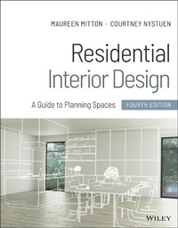 Abbildung von: Residential Interior Design - Wiley