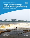 Cover: Congo Basin Hydrology, Climate, and Biogeochemistry - Wiley