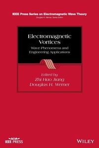 Abbildung von: Electromagnetic Vortices - Wiley-Blackwell