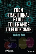 Cover: From Traditional Fault Tolerance to Blockchain - Wiley
