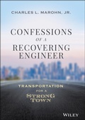 Cover: Confessions of a Recovering Engineer - Wiley