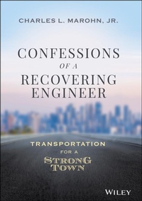 Enlarge image Cover: Confessions of a Recovering Engineer - Wiley