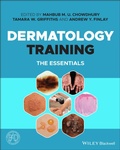 Cover: Dermatology Training - Wiley-Blackwell